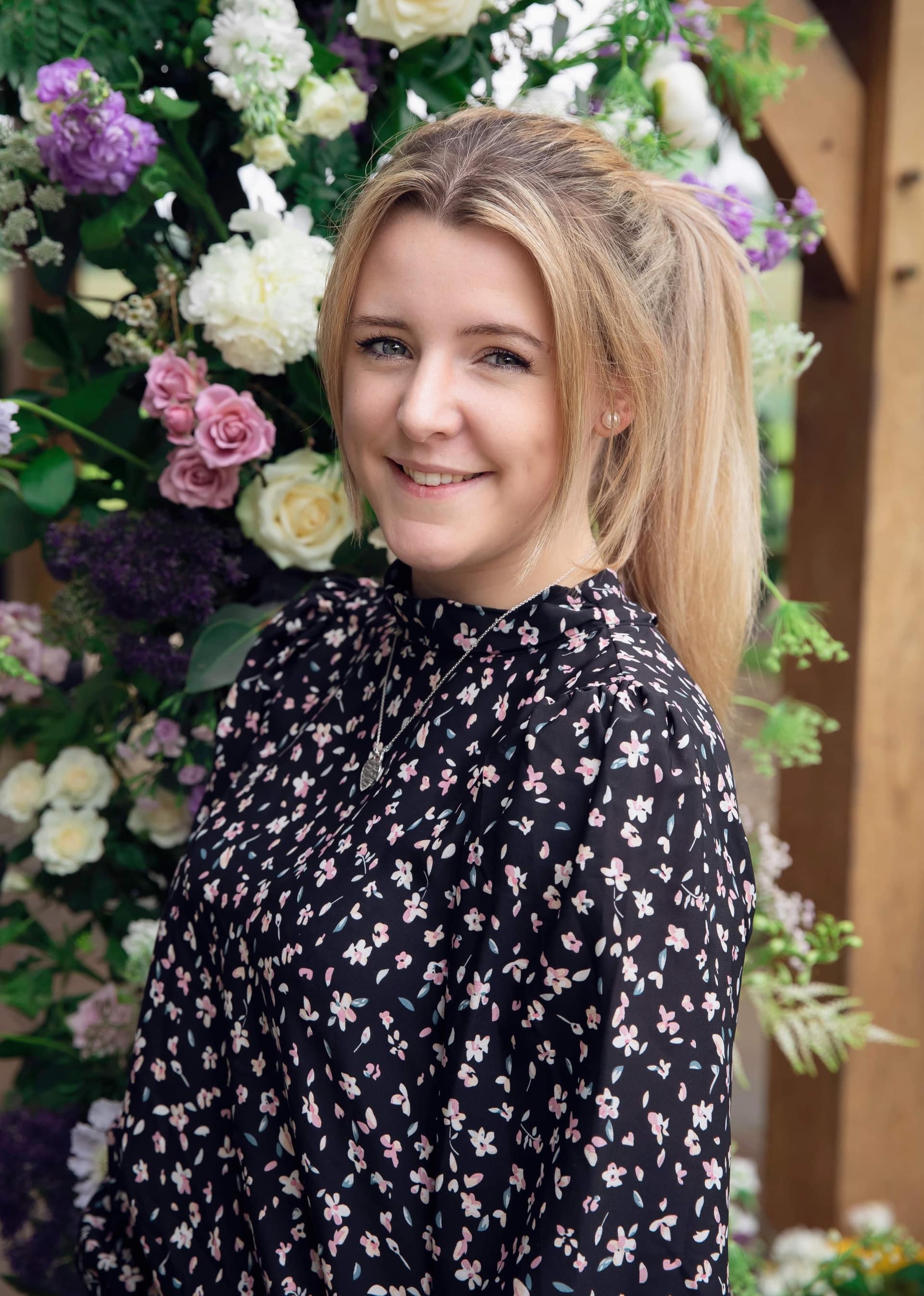Alice, Event Manager