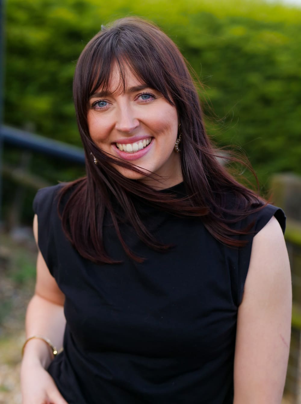 Beth, Event Manager